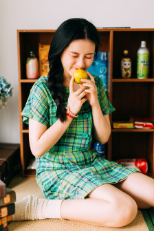 婚前试受